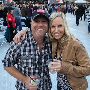 Meet your Posher, Kristin